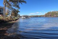 Lakefront Property for sale in Louisa County, Virginia