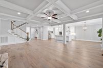 Property for sale in Chatham County, North Carolina