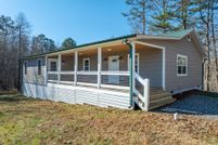 Property for sale in Fannin County, Georgia