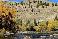 Lakefront Property for sale in Stillwater County, Montana