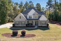 Residential Property for sale in Coweta County, Georgia