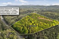 Property for sale in Murray County, Georgia