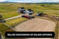 Property for sale in Broadwater County, Montana