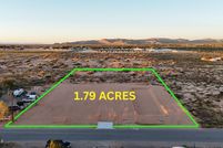 Undeveloped Land for sale in El Paso County, Texas