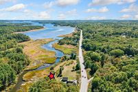 Lakefront Property for sale in Sagadahoc County, Maine