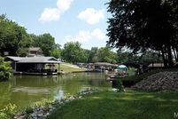 Lakefront Property for sale in Bond County, Illinois