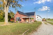 Property for sale in Randolph County, Indiana