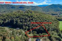 Lakefront Property for sale in Cocke County, Tennessee
