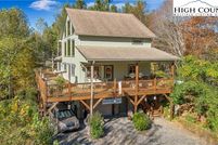 Property for sale in Ashe County, North Carolina