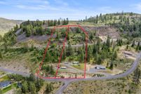 Undeveloped Land for sale in Lincoln County, Washington