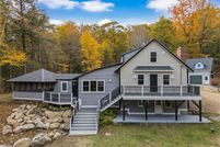 Property for sale in Carroll County, New Hampshire