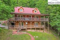 Property for sale in Ashe County, North Carolina