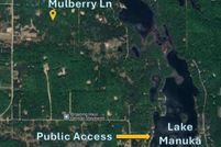 Property for sale in Otsego County, Michigan