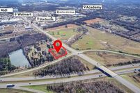 Property for sale in Pope County, Arkansas