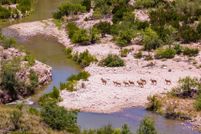 Property for sale in Crockett County, Texas