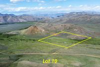 Property for sale in Butte County, Idaho