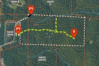 Property for sale in Sharp County, Arkansas