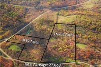 Undeveloped Land for sale in Guernsey County, Ohio