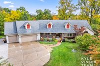 Lakefront Property for sale in Kent County, Michigan