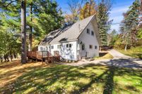 Lakefront Property for sale in Otsego County, Michigan