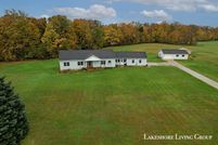 Property for sale in Van Buren County, Michigan