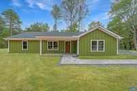 Property for sale in Buckingham County, Virginia