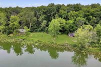 Lakefront Property for sale in Wabash County, Indiana