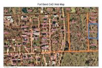 Undeveloped Land for sale in Fort Bend County, Texas