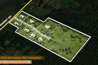 Property for sale in Penobscot County, Maine