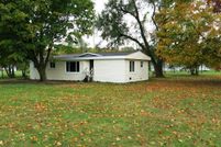 Property for sale in Branch County, Michigan