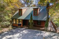 Lakefront Property for sale in White County, Georgia