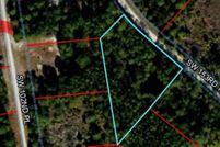 Property for sale in Levy County, Florida