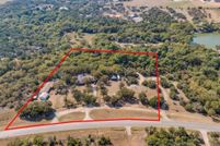 Property for sale in Parker County, Texas