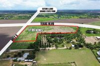 Property for sale in Hidalgo County, Texas