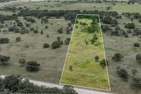 Undeveloped Land for sale in Erath County, Texas