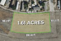 Undeveloped Land for sale in Randall County, Texas
