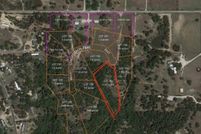Undeveloped Land for sale in Parker County, Texas