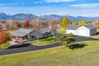 Property for sale in Ravalli County, Montana