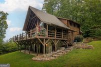 Property for sale in Union County, Georgia