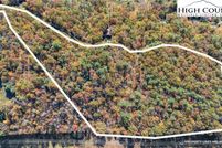 Property for sale in Ashe County, North Carolina