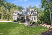 Property for sale in Chatham County, North Carolina