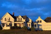 Property for sale in Hancock County, Maine