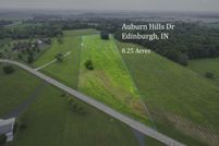 Undeveloped Land for sale in Shelby County, Indiana