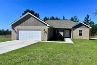 Property for sale in Brantley County, Georgia