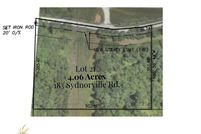 Property for sale in Lincoln County, Missouri