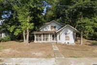 Property for sale in Faulkner County, Arkansas