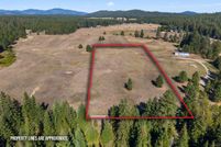 Undeveloped Land for sale in Pend Oreille County, Washington
