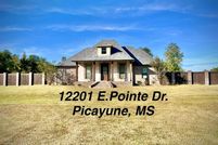 Property for sale in Pearl River County, Mississippi