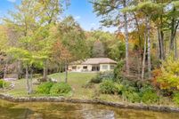 Lakefront Property for sale in Transylvania County, North Carolina