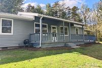 Property for sale in Buncombe County, North Carolina